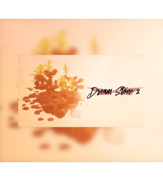 Dream Stone 2 Steam Key GLOBAL